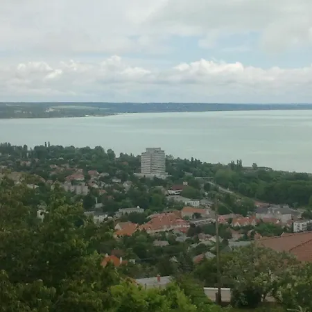 Duplex Apartman Balatonalmadi