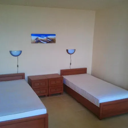Duplex Apartman Apartment *