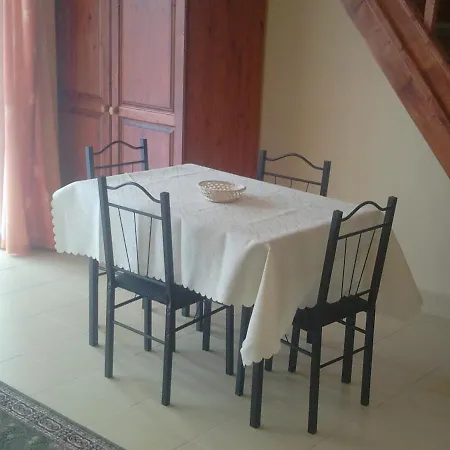 Duplex Apartman Balatonalmadi