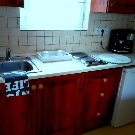 Apartment Duplex Apartman *