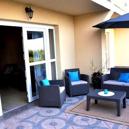 Duplex Apartman *