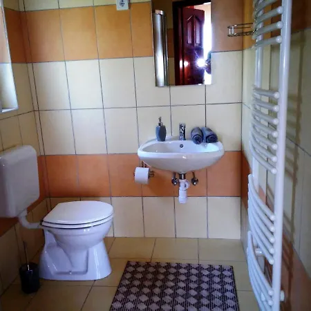 Duplex Apartman *
