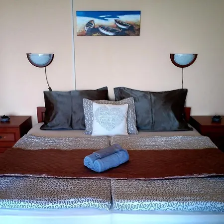 Duplex Apartman