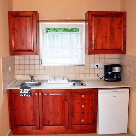 Duplex Apartman Apartment *