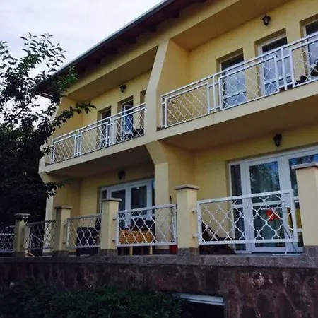 Duplex Apartman *